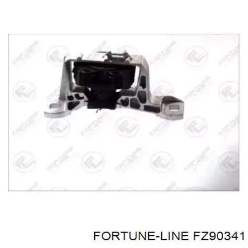 Подушка двигателя FZ90341 Fortune Line