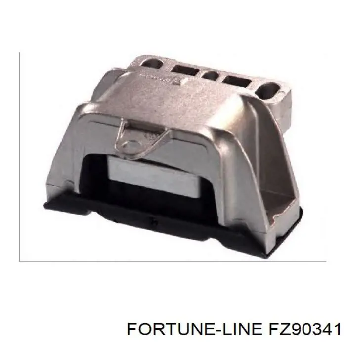 Правая подушка двигателя FZ90341 Fortune Line