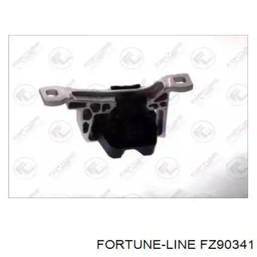 FZ90341 Fortune Line Правая подушка двигателя
