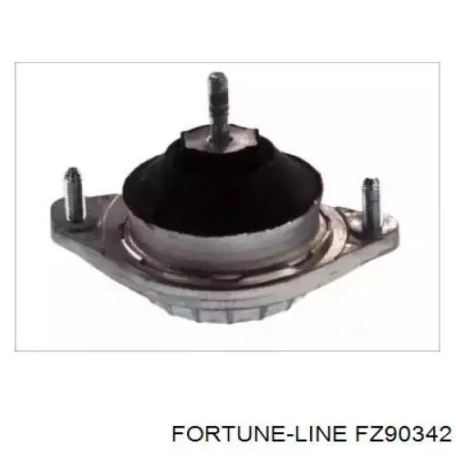 Левая подушка двигателя FZ90342 Fortune Line