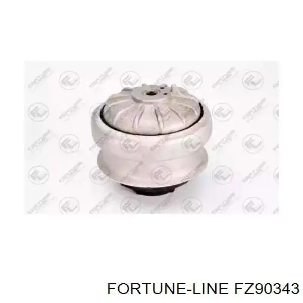 Левая/правая опора двигателя FZ90343 Fortune Line