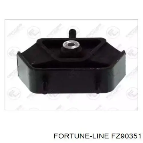 Передняя опора двигателя FZ90351 Fortune Line