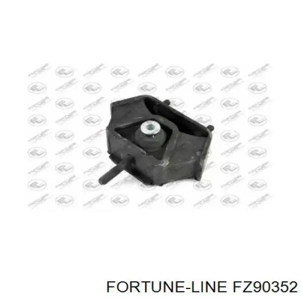 Подушка двигателя FZ90352 Fortune Line