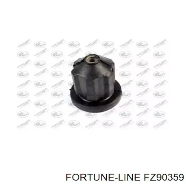 Сайлентблок задней балки (подрамника) FZ90359 Fortune Line