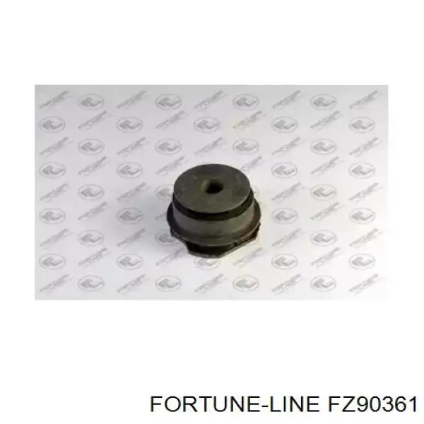 FZ90361 Fortune Line сайлентблок задней балки (подрамника)