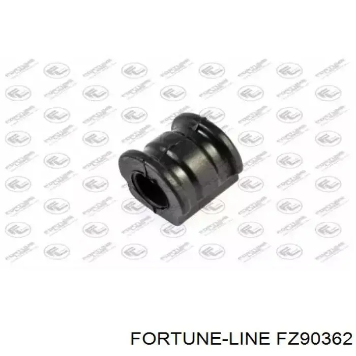 Втулка переднего стабилизатора FZ90362 Fortune Line