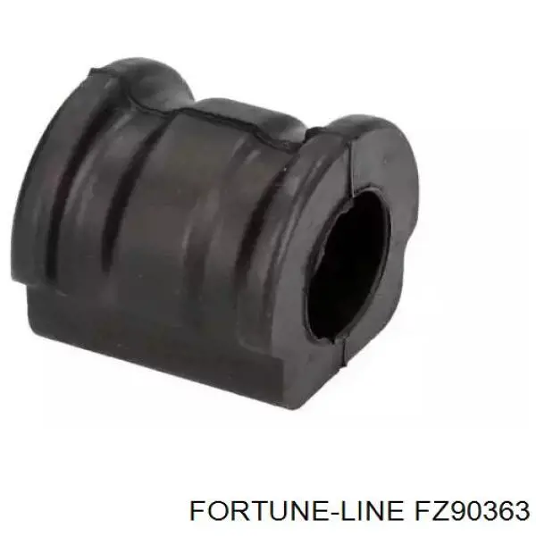 Втулка переднего стабилизатора FZ90363 Fortune Line