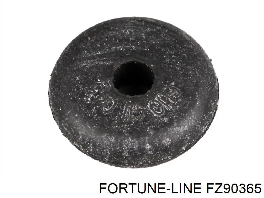 FZ90365 Fortune Line Разрезная втулка стабилизатора