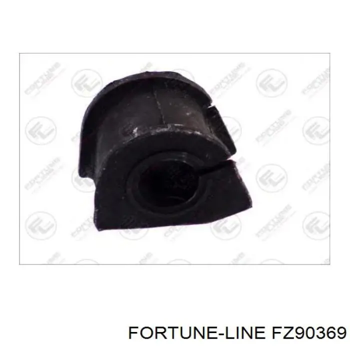Втулка стабилизатора переднего FZ90369 Fortune Line
