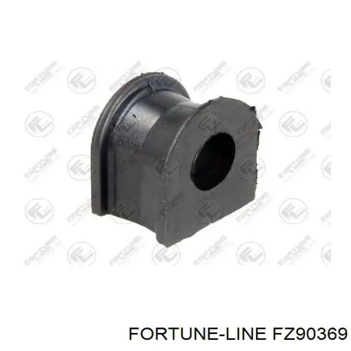 FZ90369 Fortune Line Разрезная втулка стабилизатора