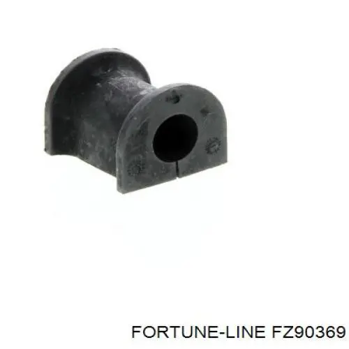 Втулка переднего стабилизатора Fortune Line FZ90369 цена, от 4.33 USD