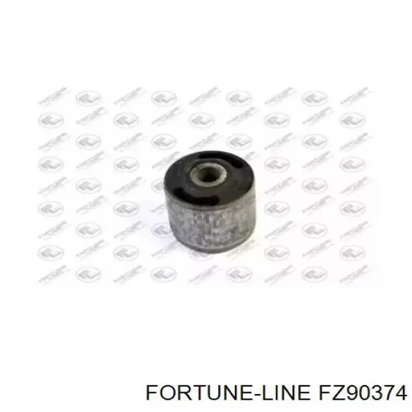 Подушка (опора) двигателя правая (сайлентблок) FZ90374 Fortune Line