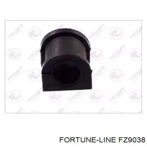 Втулка переднего стабилизатора FZ9038 Fortune Line