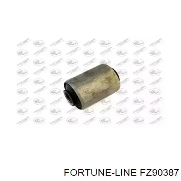 Сайлентблок задней рессоры передний FZ90387 Fortune Line