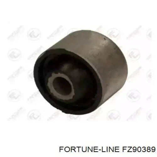 FZ90389 Fortune Line сайлентблок амортизатора заднего