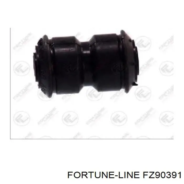 Купить FZ90391 Fortune Line Втулка рессоры