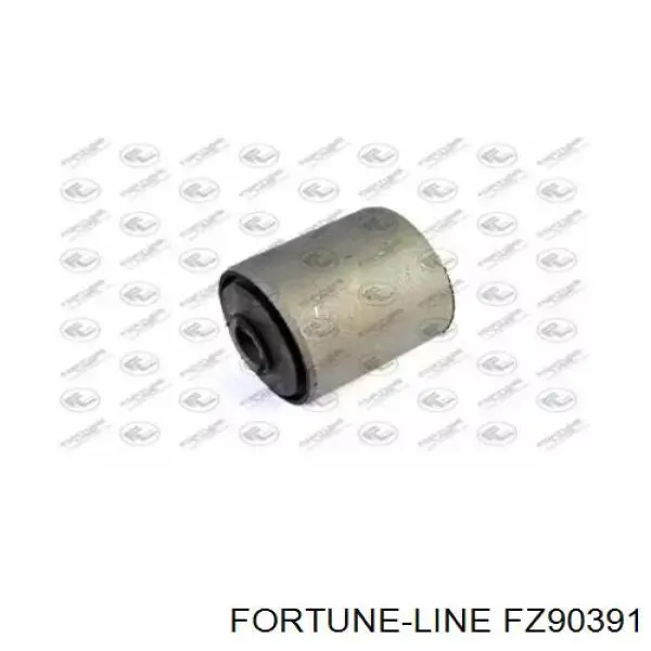 Сайлентблок задней рессоры передний FZ90391 Fortune Line