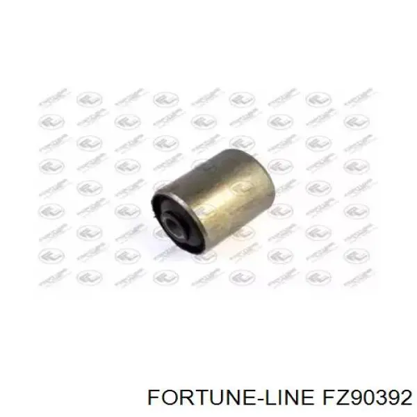 FZ90392 Fortune Line сайлентблок задней рессоры задний