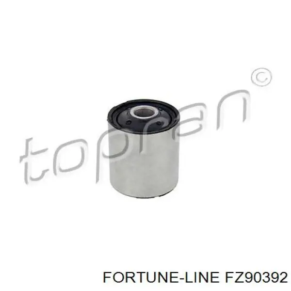 Купить FZ90392 Fortune Line Втулка рессоры
