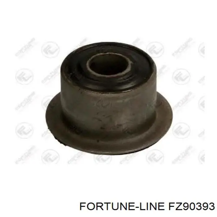 FZ90393 Fortune Line 