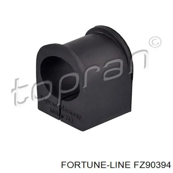 Втулка стабилизатора переднего FZ90394 Fortune Line
