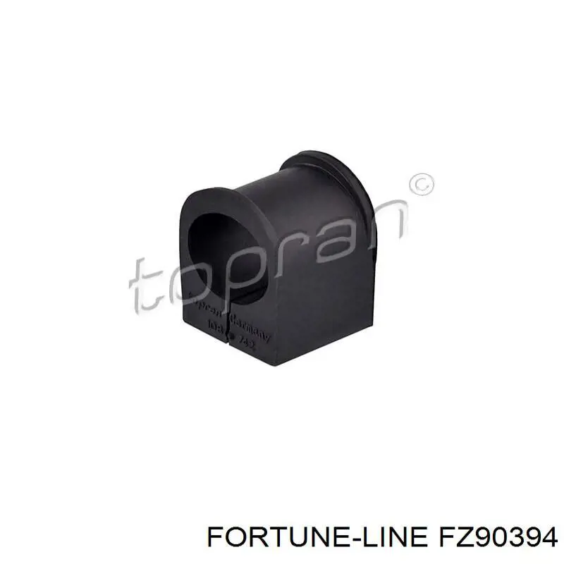 FZ90394 Fortune Line Разрезная втулка стабилизатора
