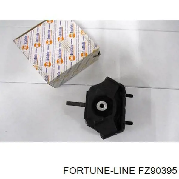 Гидроопора двигателя левая Formpart/Otoform 1555009S цена, от 15.07 USD