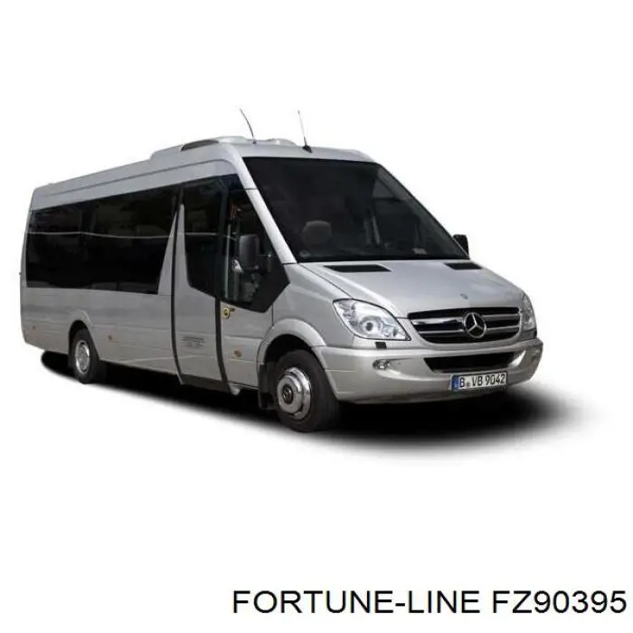 1555009S Formpart/Otoform Подушка (опора) двигателя, левая