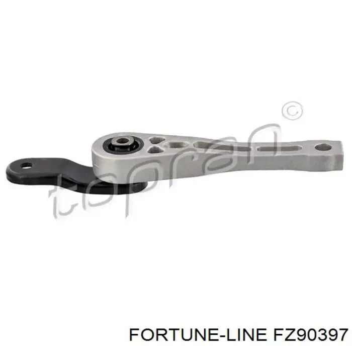 Купить FZ90397 Fortune Line Гидроопора двигателя задняя