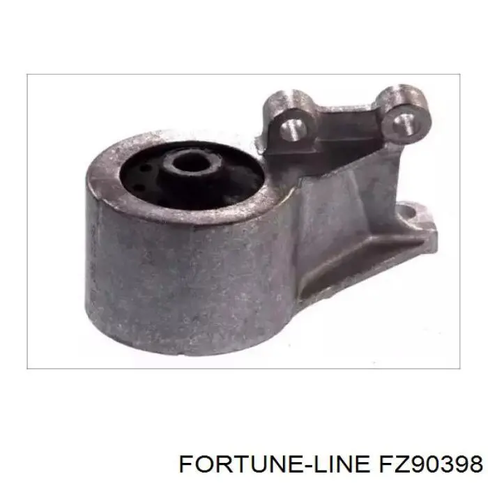 Купить FZ90398 Fortune Line Гидроопора двигателя задняя
