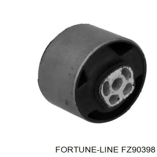 Задняя опора двигателя FZ90398 Fortune Line