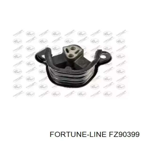 Подушка двигателя FZ90399 Fortune Line