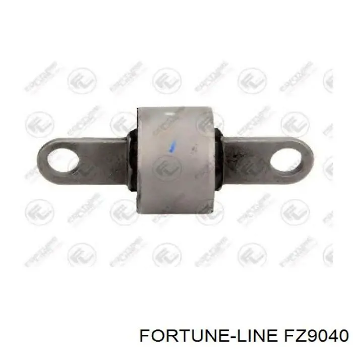Сайлентблок переднего нижнего рычага Fortune Line FZ9040