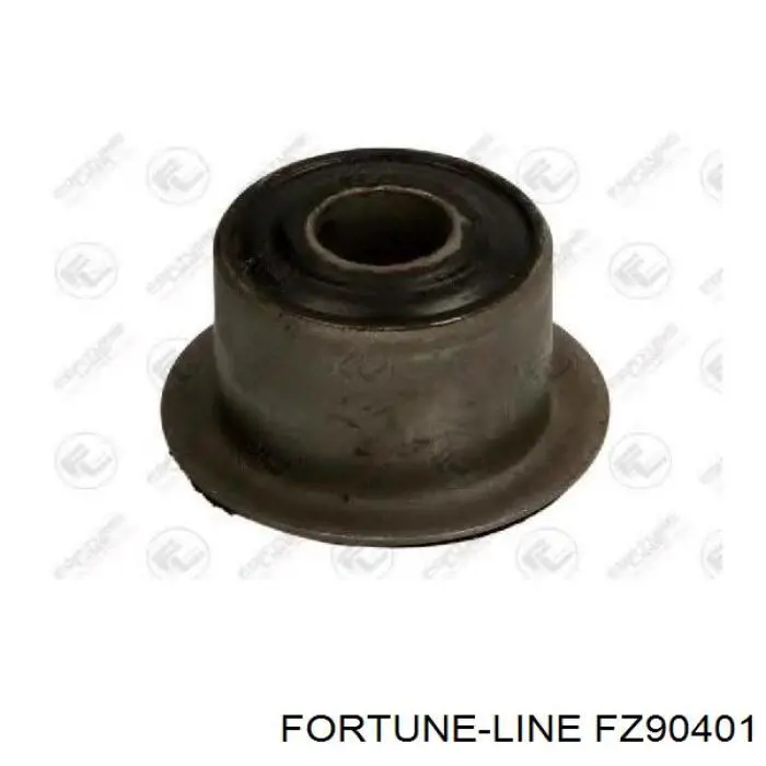 FZ90401 Fortune Line Сайлентблок задней рессоры, задний