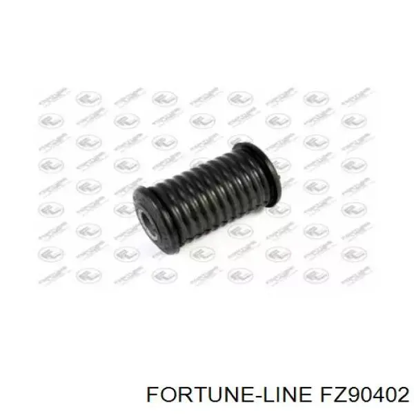 Сайлентблок задней рессоры передний FZ90402 Fortune Line