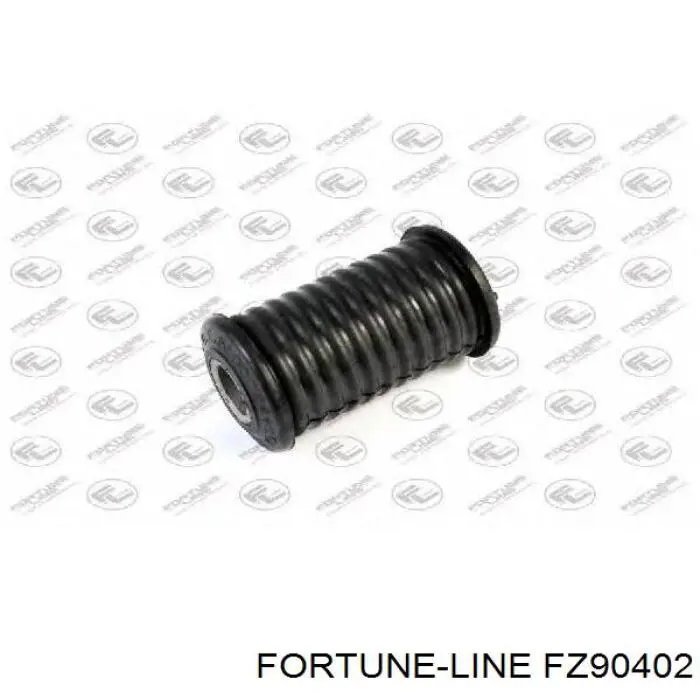 FZ90402 Fortune Line