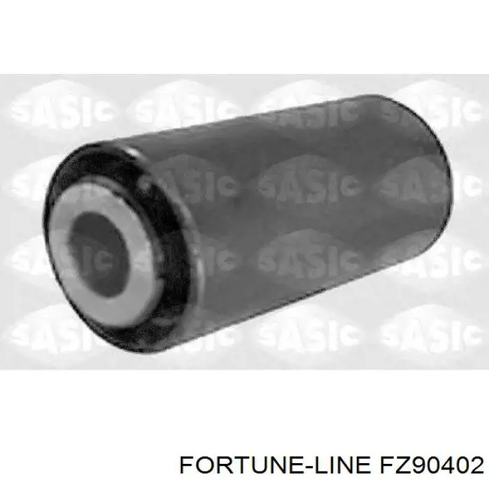 FZ90402 Fortune Line Сайлентблок задней рессоры, передний