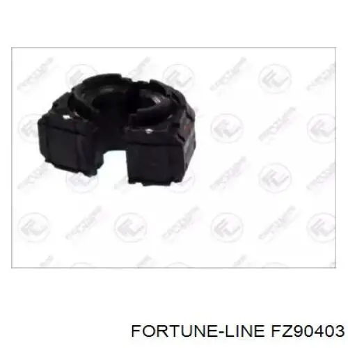 Втулка стабилизатора FZ90403 Fortune Line