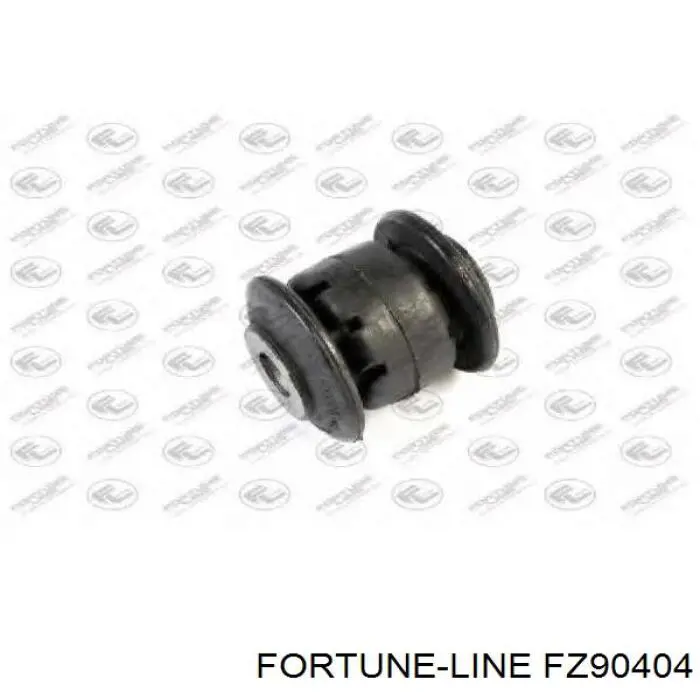 Купить FZ90404 Fortune Line Сайлентблок нижний передней подвески
