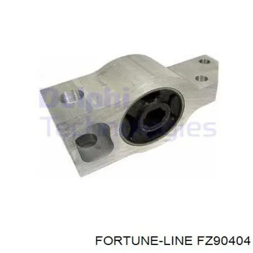 Сайлентблок передней подвески Fortune Line FZ90404 цена, от 21.04 USD