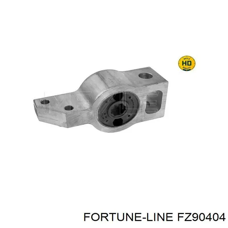 FZ90404 Fortune Line Сайлентблок нижнего переднего рычага