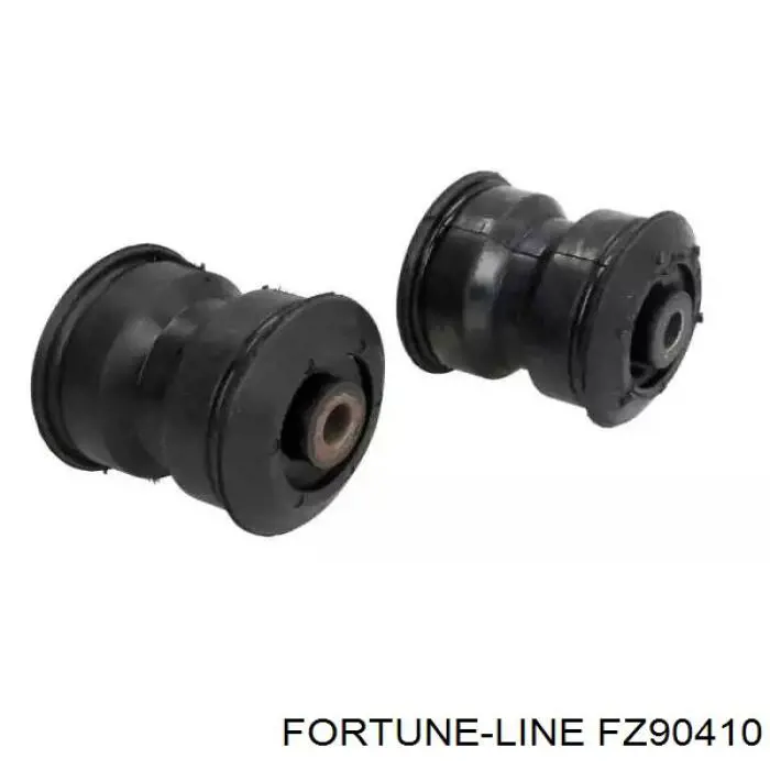 Сайлентблок задней рессоры передний FZ90410 Fortune Line