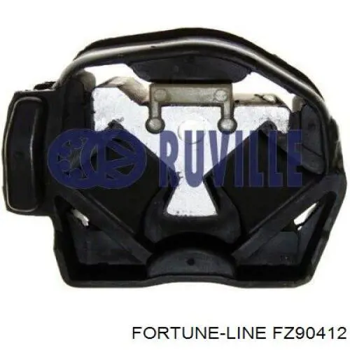 Задняя опора двигателя Fortune Line FZ90412 цена, от 36.37 USD