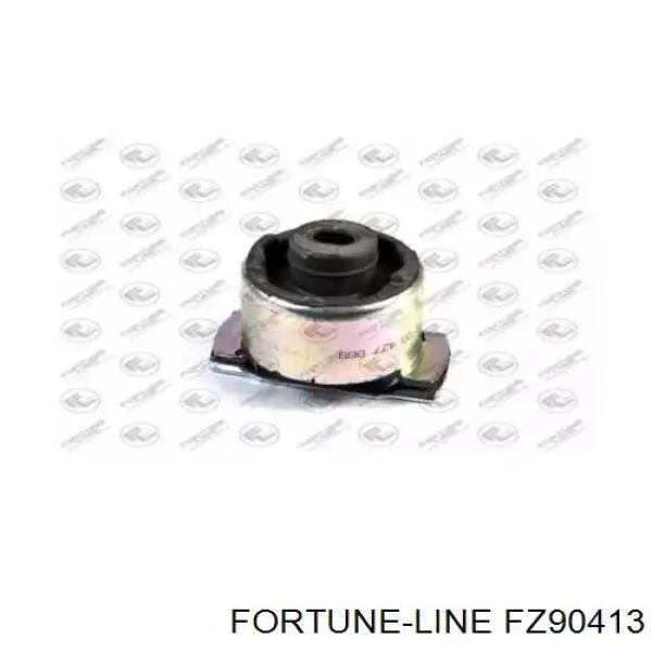 Сайлентблок задней балки (подрамника) FORTUNE LINE FZ90413
