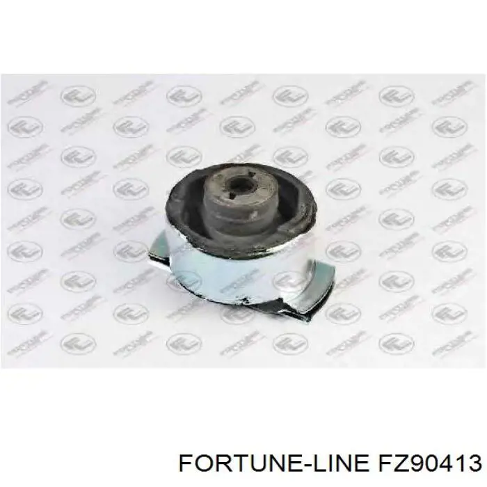 FZ90413 Fortune Line Сайлентблок балки моста