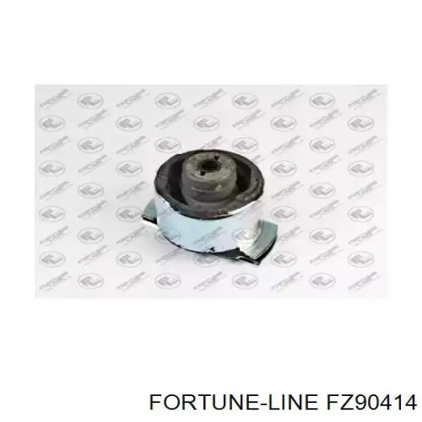 Сайлентблок задней балки (подрамника) FORTUNE LINE FZ90414