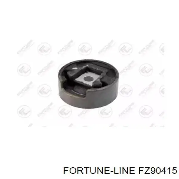 FZ90415 Fortune Line подушка (опора двигателя нижняя)