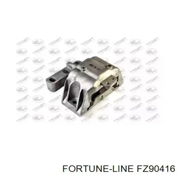 FZ90416 Fortune Line подушка двигателя