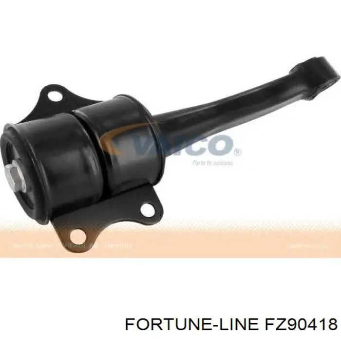 Задняя опора двигателя Fortune Line FZ90418 цена, от 26.21 USD