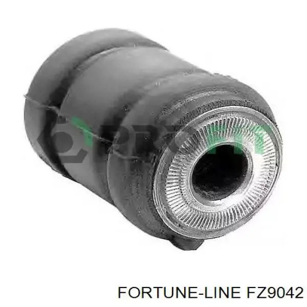 Сайлентблок передней подвески Fortune Line FZ9042 цена, от 3.38 USD